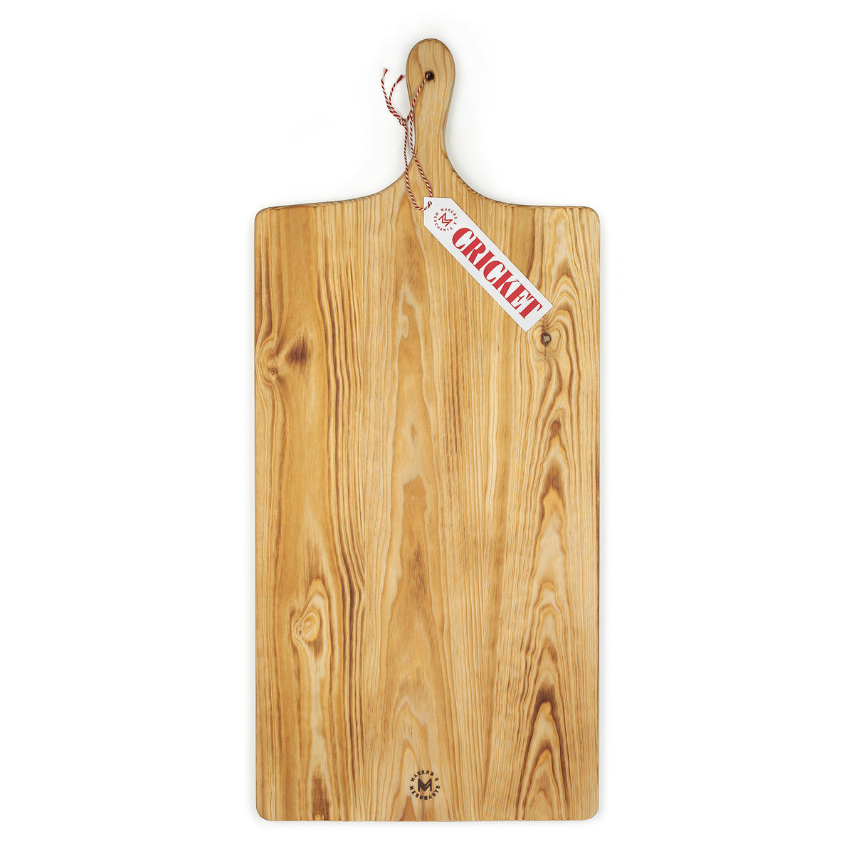 a picture of  Giant Wooden Board on makers and merchants website