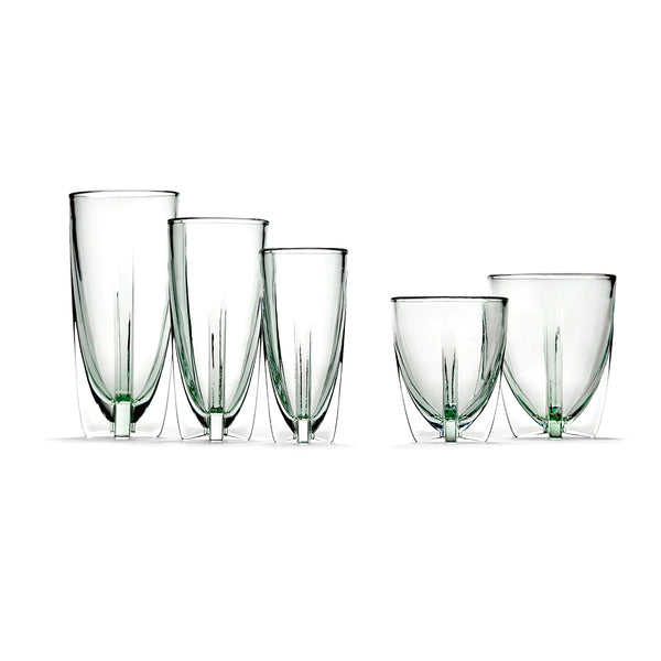 Short Glass 25cl - Makers & Merchants