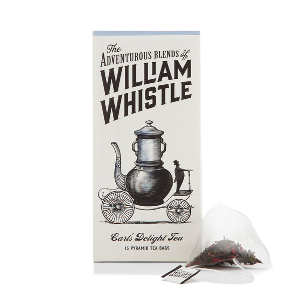 Classic Tea Gift Set - Makers & Merchants