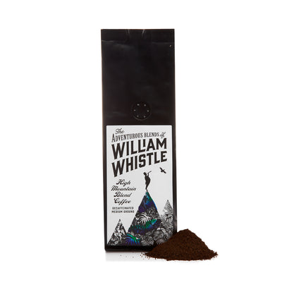 High Mountain Decaffeinated Coffee