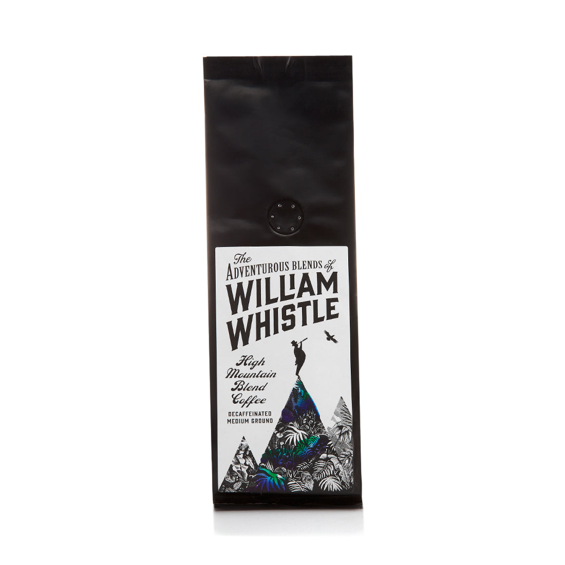 High Mountain Decaffeinated Coffee