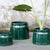 A picture of Serax plant pot on makers and merchants website