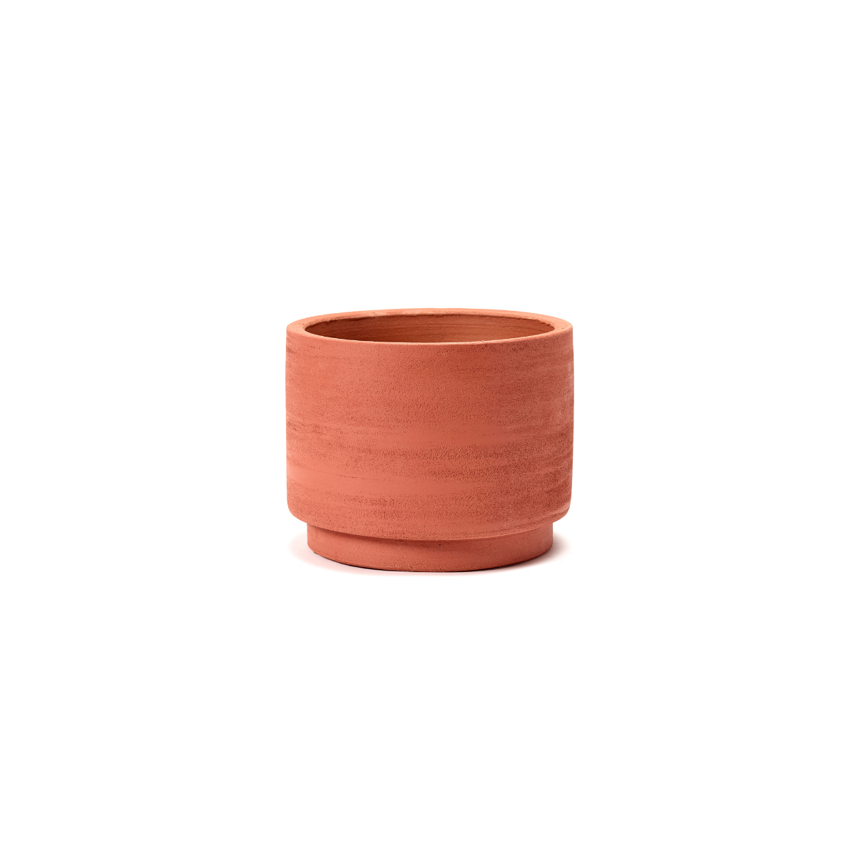 A picture of Serax plant pot on makers and merchants website