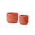 A picture of Serax plant pot on makers and merchants website