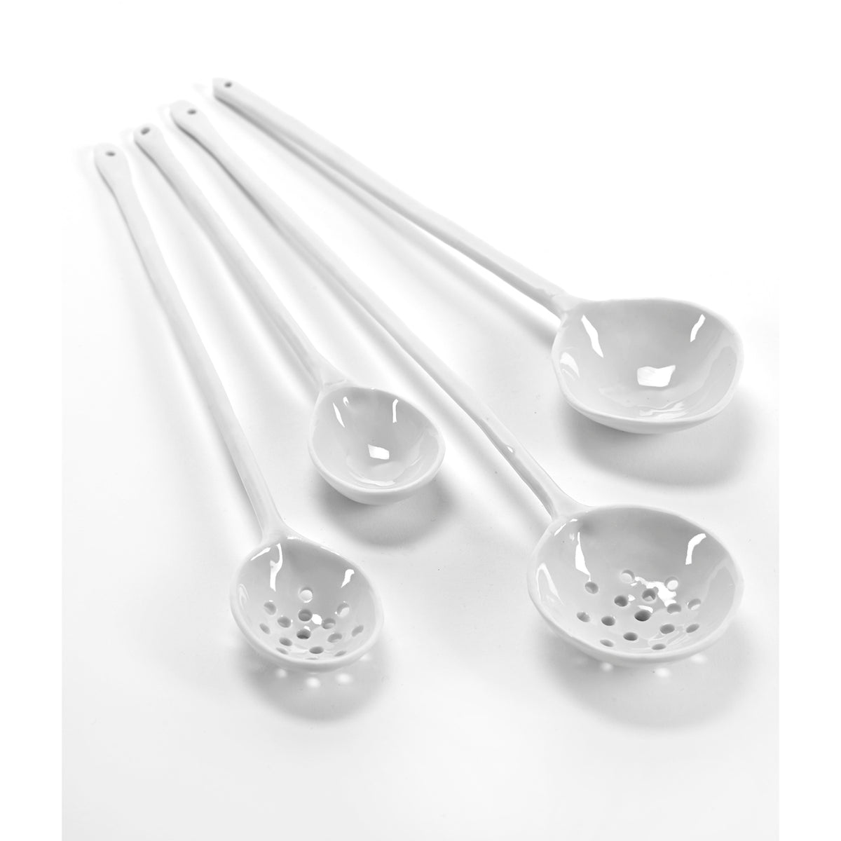 a picture of  Angular Spoon on makers and merchants website