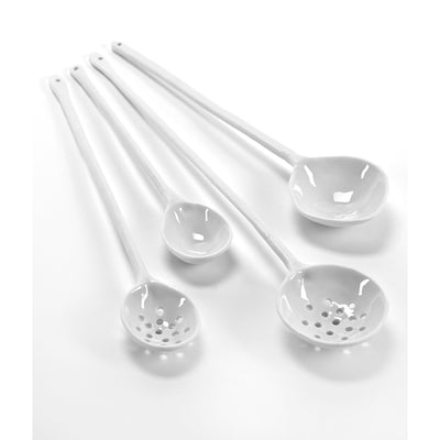 a picture of  Large Round Strainer on makers and merchants website