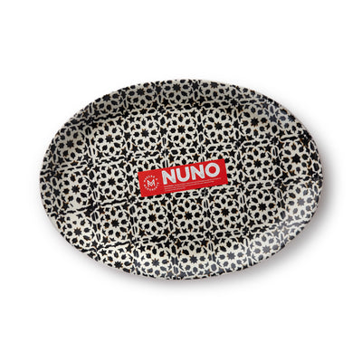 a picture of  Mosaic Platter on makers and merchants website