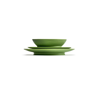 a picture of  Serving Bowl on makers and merchants website