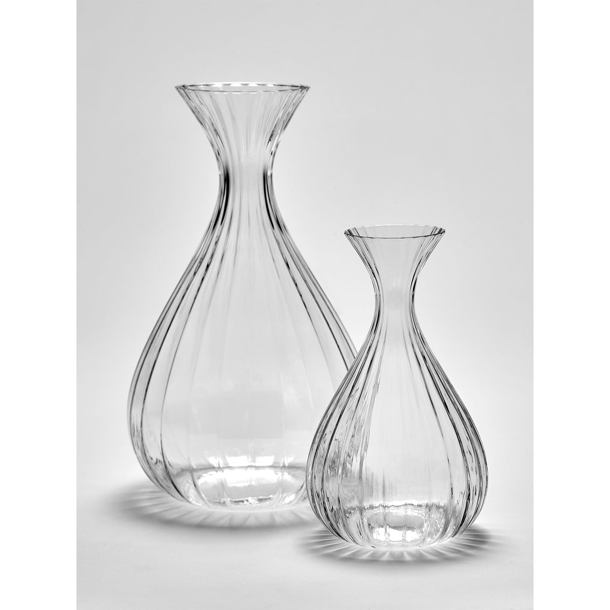 a picture of  Small Carafe on makers and merchants website