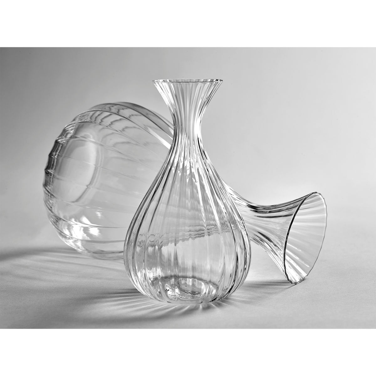 a picture of  Large Carafe on makers and merchants website