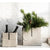 A picture of Serax plant pot on makers and merchants website