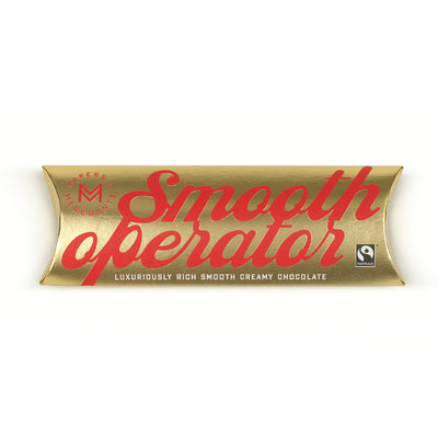 Smooth Operator ~ Gold