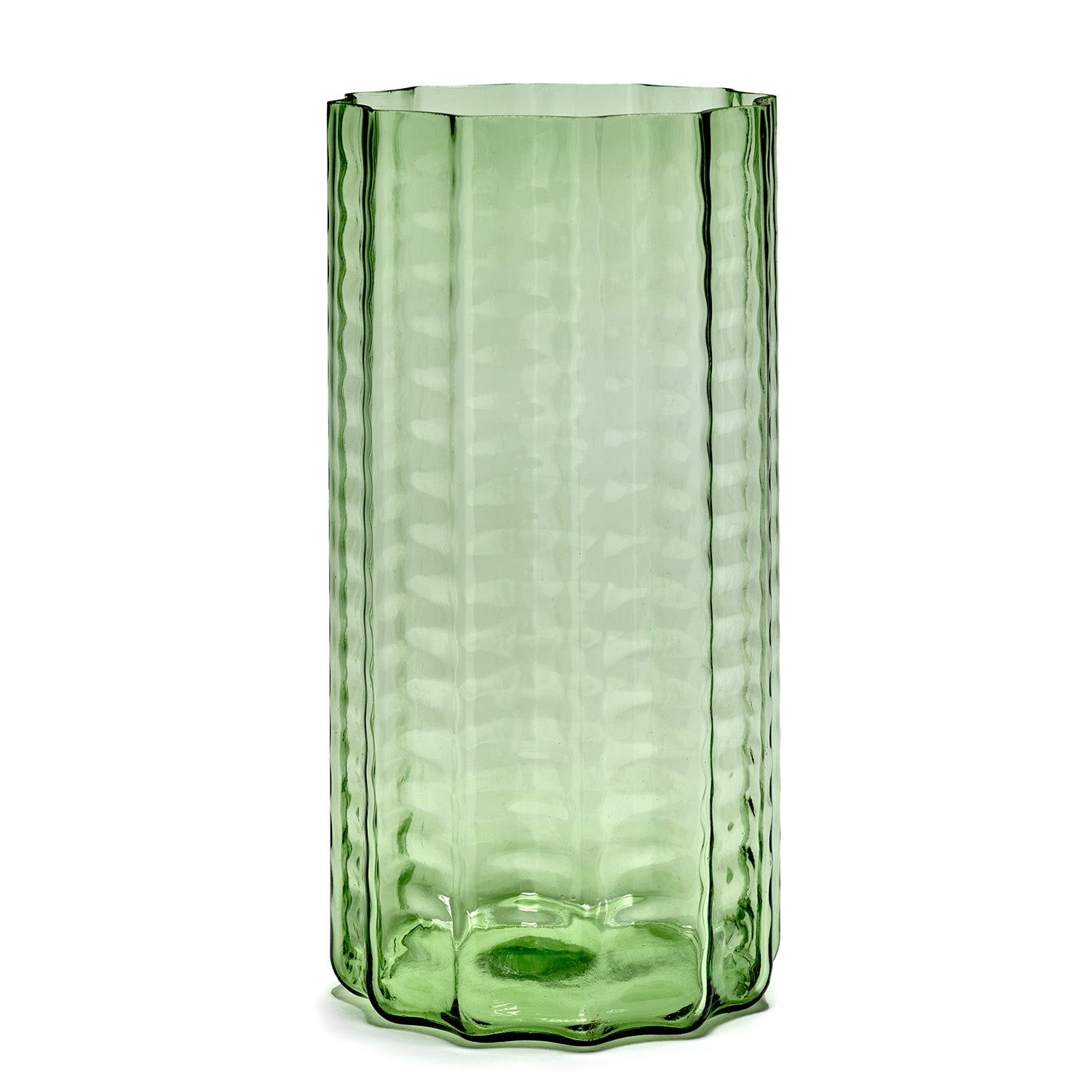 Cylindrical Vase Large