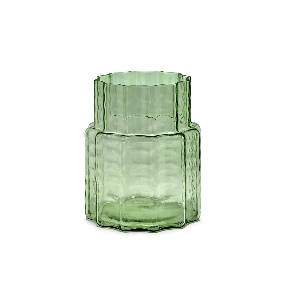 Bottle Vase Small