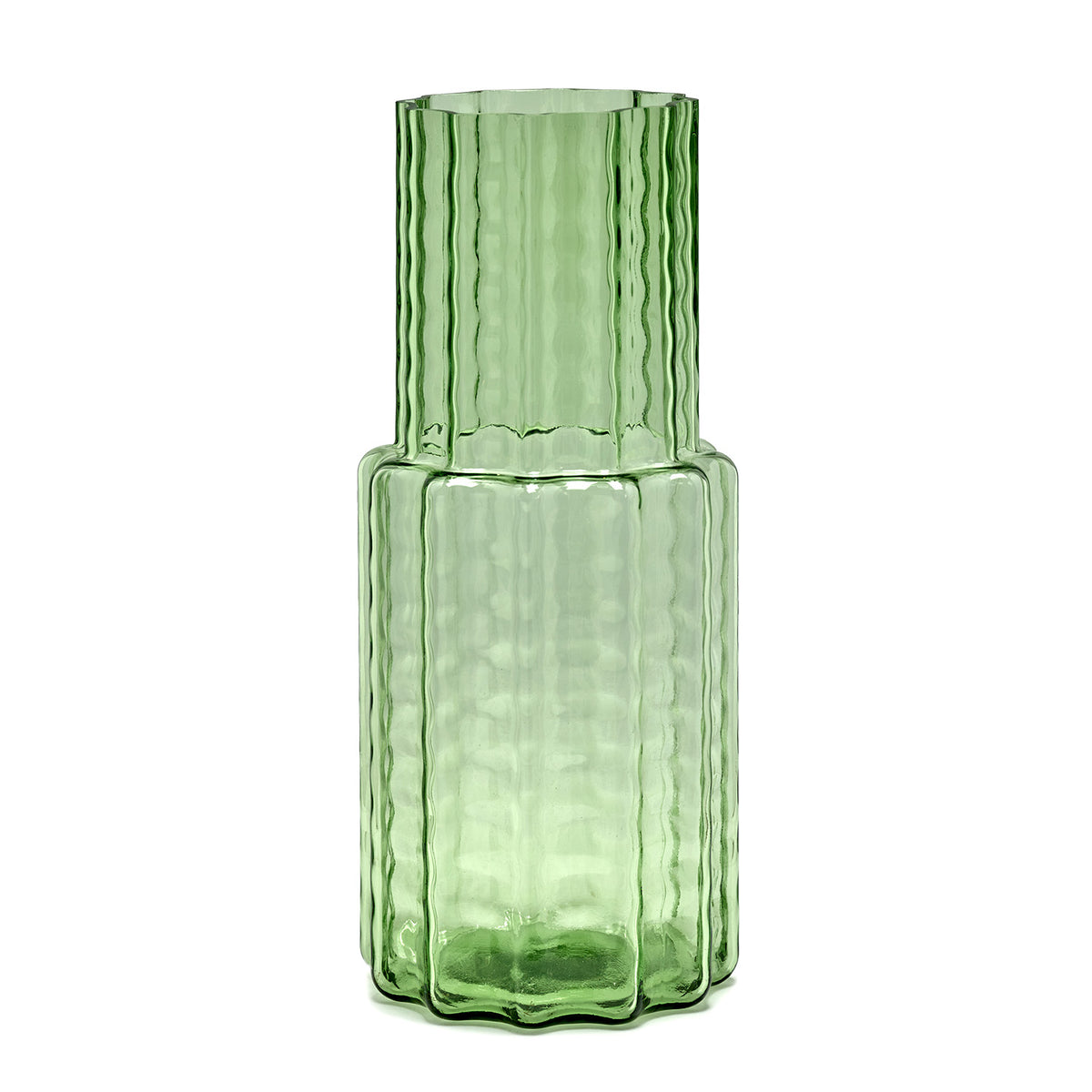 Bottle Vase Large