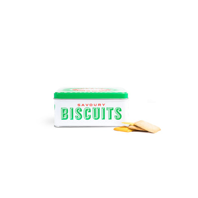 Brilliant Biscuits for Cheese